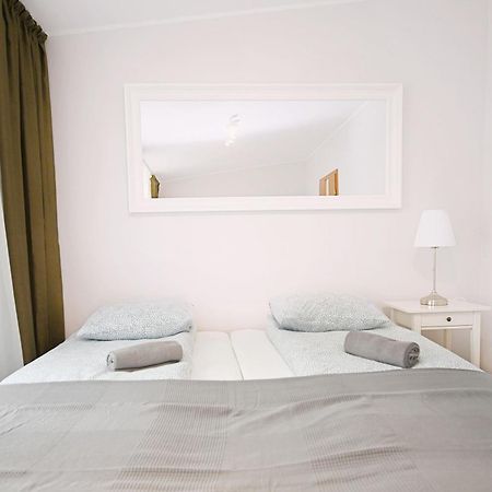 Cosy 3City Apartment Close To The Beach In Sopot By Noclegi Renters Exteriör bild
