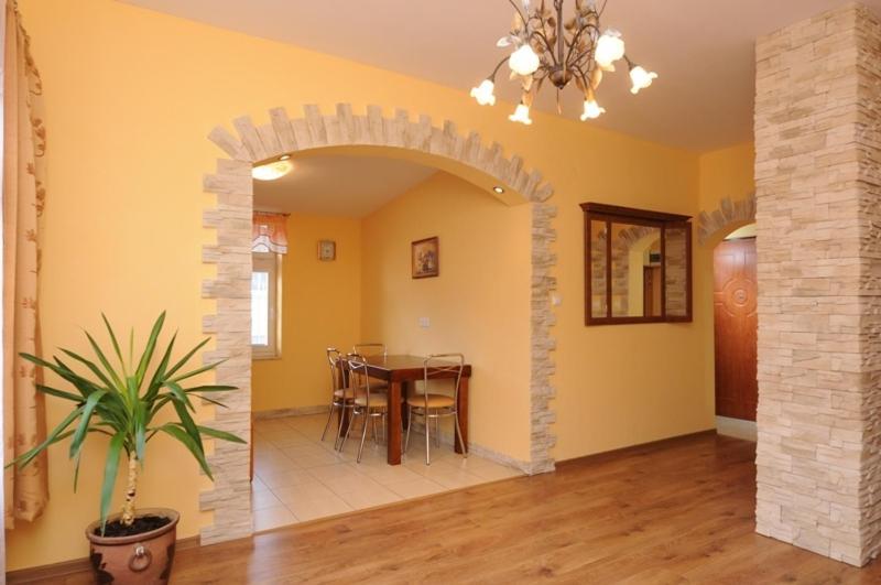 Cosy 3City Apartment Close To The Beach In Sopot By Noclegi Renters Rum bild
