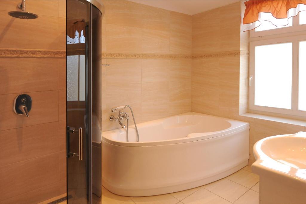 Cosy 3City Apartment Close To The Beach In Sopot By Noclegi Renters Rum bild