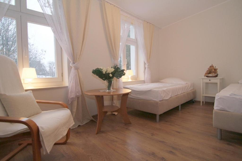 Cosy 3City Apartment Close To The Beach In Sopot By Noclegi Renters Exteriör bild