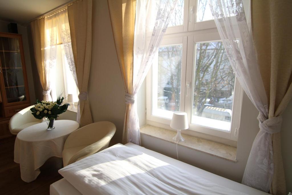 Cosy 3City Apartment Close To The Beach In Sopot By Noclegi Renters Rum bild